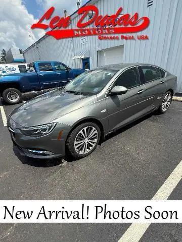 2018 Buick Regal Sportback Essence for sale in Stevens Point, WI