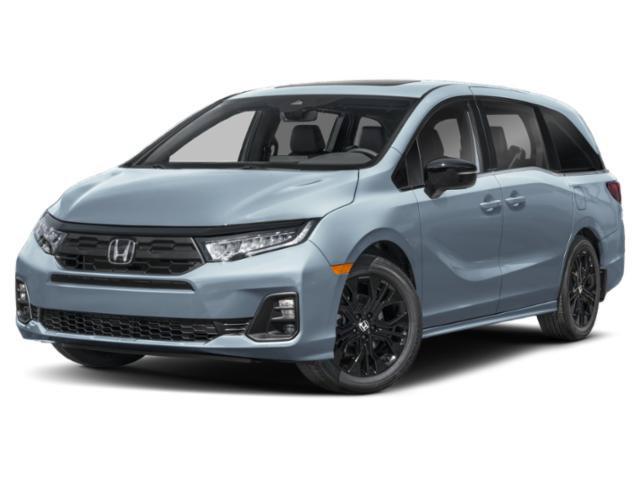 2026 Honda Odyssey Sport-L for sale in Berkeley, CA