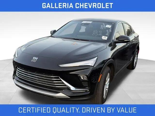 2025 Buick NV Preferred FWD for sale in Dallas, TX
