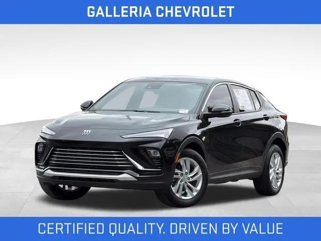 2025 Buick NV Preferred FWD for sale in Dallas, TX