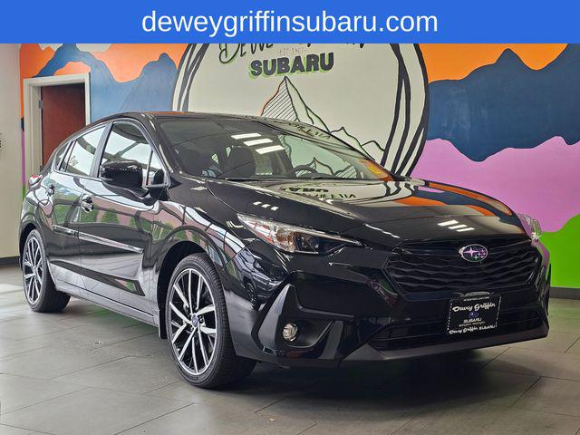 2026 Subaru Impreza Sport for sale in Bellingham, WA