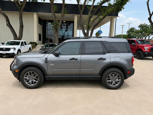 2025 Ford Bronco Sport Big Bend for sale in Beeville, TX
