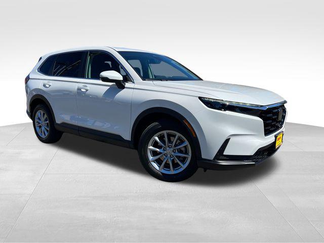 2026 Honda CR-V EX AWD for sale in Burien, WA