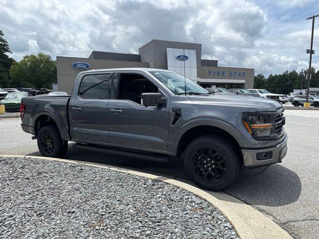 2026 Ford F-150 XLT for sale in Snellville, GA