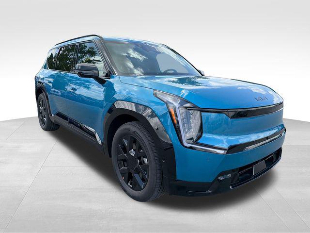 2026 Kia EV9 Land for sale in Broken Arrow, OK