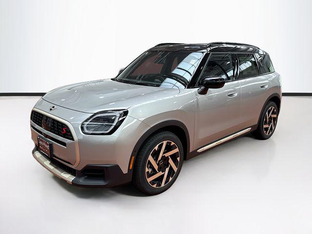 2027 MINI Cooper Countryman S for sale in Bedford, NH