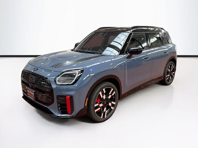 2027 MINI Cooper Countryman John Cooper Works for sale in Bedford, NH