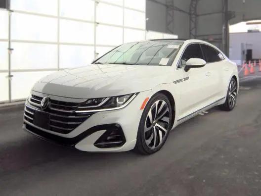 2021 Volkswagen Arteon 2.0T SEL R-Line for sale in Carrollton, TX