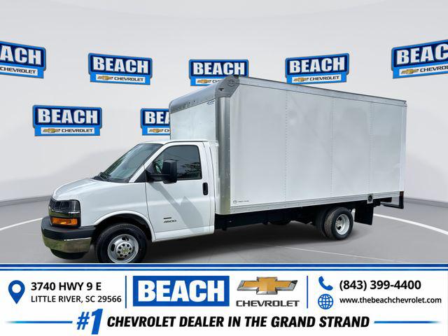 2026 Chevrolet Express Cutaway 4500 Van for sale in Little River, SC