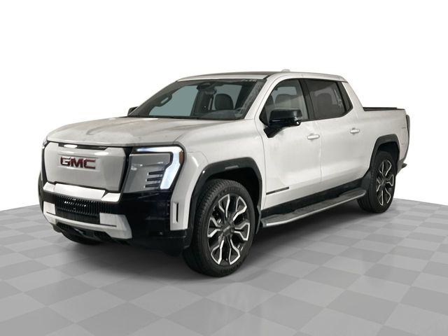 2026 GMC Sierra Max Range Denali for sale in Riverside, CA