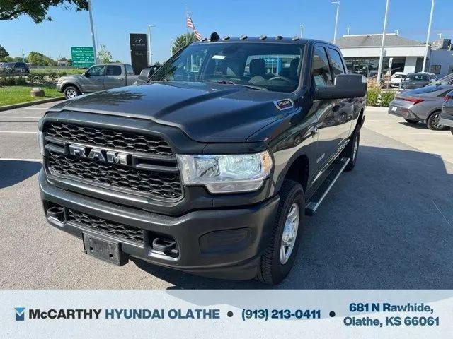2022 Ram 2500 Tradesman Crew Cab 4x4 6'4" Box for sale in Olathe, KS