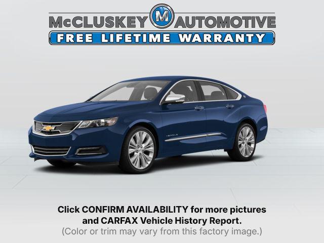 2019 Chevrolet Impala for sale near Cincinnati, OH