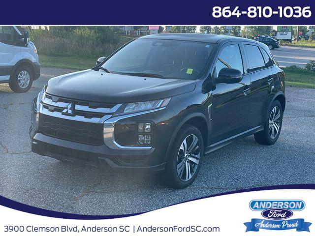 2024 Mitsubishi Outlander Sport 2.0 SE for sale in Anderson, SC