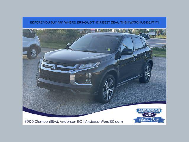 2024 Mitsubishi Outlander Sport 2.0 SE for sale in Anderson, SC