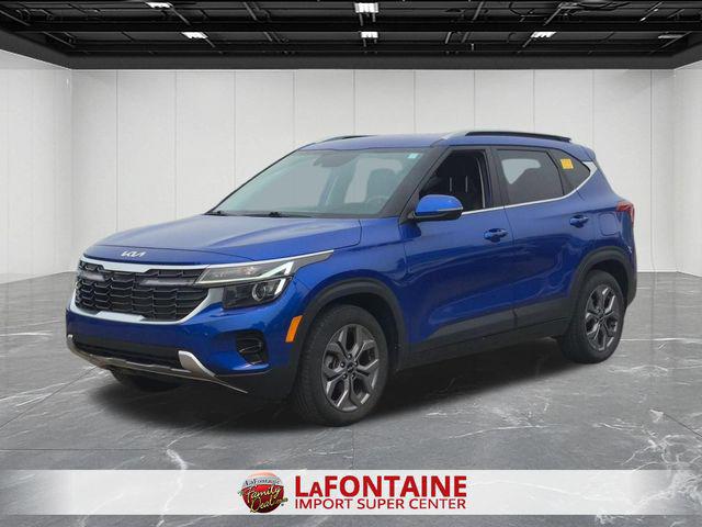 2024 Kia Seltos S for sale in Dearborn, MI