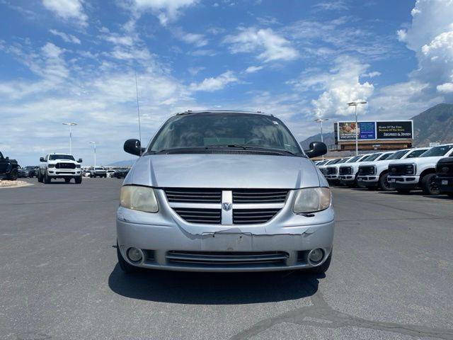 2005 Dodge Caravan SXT
