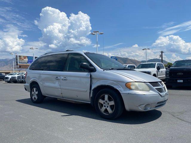 2005 Dodge Caravan SXT