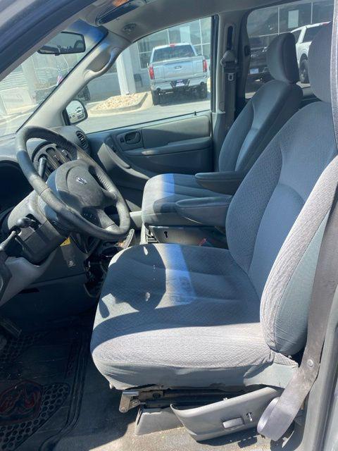 2005 Dodge Caravan SXT