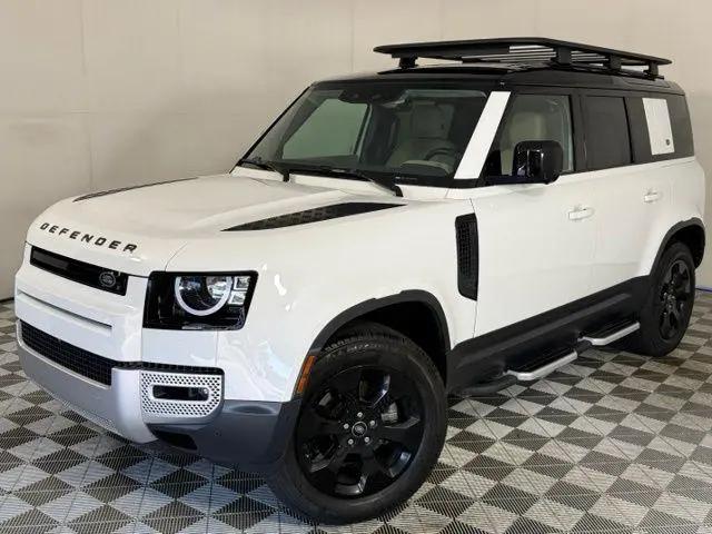 2021 Land Rover Defender 110 S for sale in Duluth, GA
