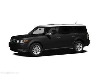2010 Ford Flex Limited for sale in Puyallup, WA