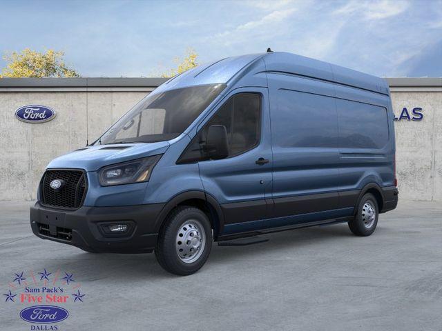 2026 Ford Transit Cargo Van Base for sale in Plano, TX
