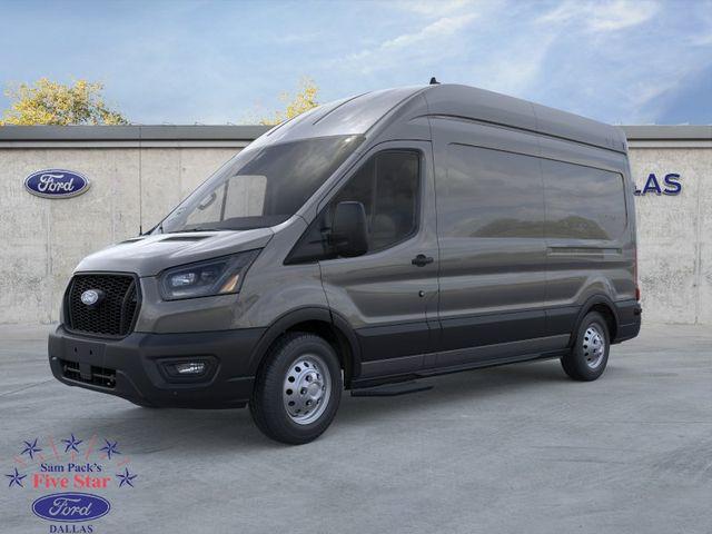2026 Ford Transit Cargo Van Base for sale in Plano, TX