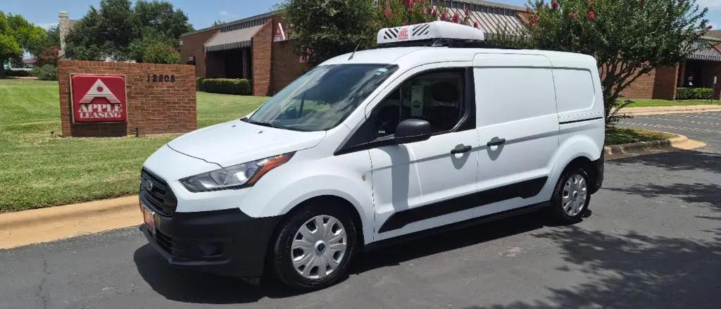 2021 Ford Transit Connect XL Cargo Van for sale in Austin, TX