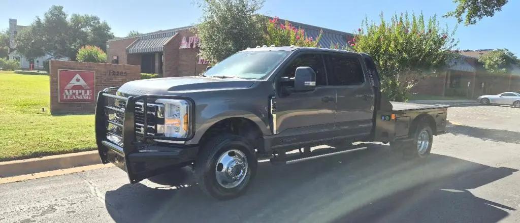 2025 Ford F-350 XLT for sale in Austin, TX