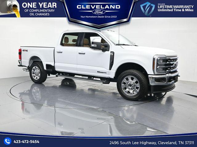 2026 Ford F-250 LARIAT for sale in Cleveland, TN