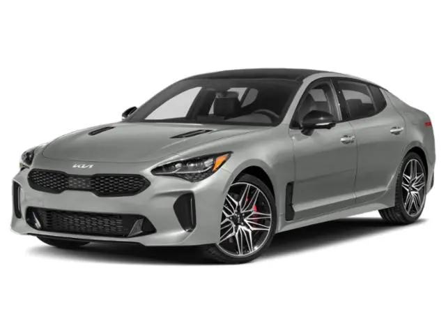 2022 Kia Stinger GT2 for sale in Laurel, MD
