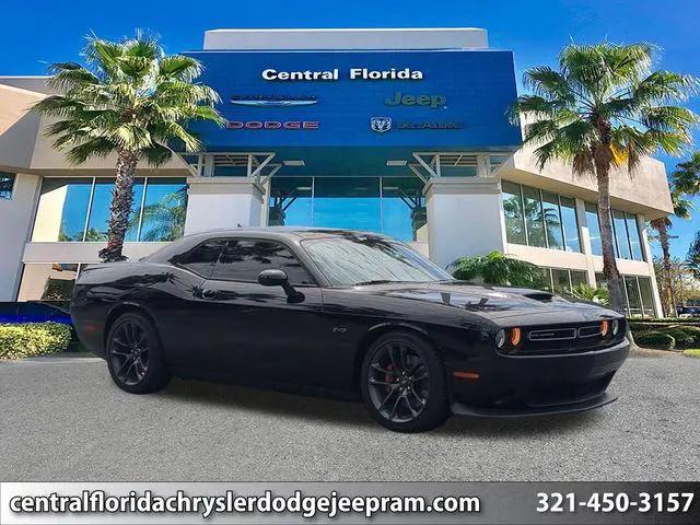 2023 Dodge Challenger R/T for sale in Orlando, FL