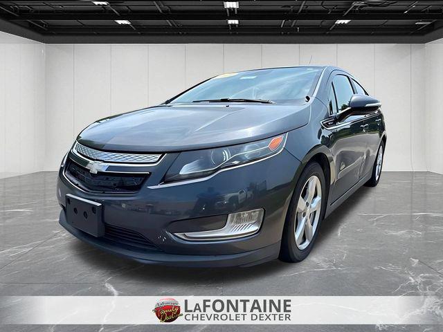 2013 Chevrolet Volt Base for sale in Dexter, MI