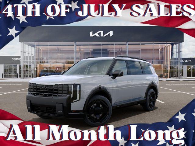 2027 Kia Telluride X-Line EX for sale in Riverside, CA