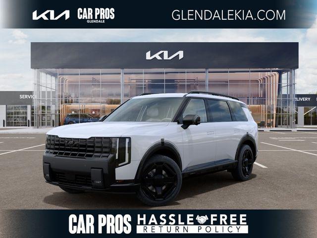 2027 Kia Telluride Hybrid X-Line SX for sale in Glendale, CA
