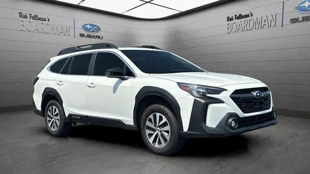 2025 Subaru Outback Premium for sale in Youngstown, OH