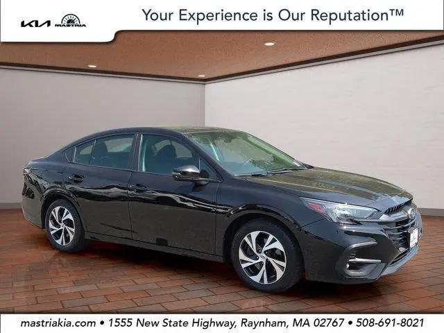 2023 Subaru Legacy Premium for sale in Raynham, MA