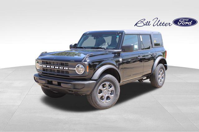 2026 Ford Bronco Big Bend for sale in Denton, TX