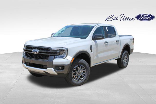 2026 Ford Ranger XLT for sale in Denton, TX
