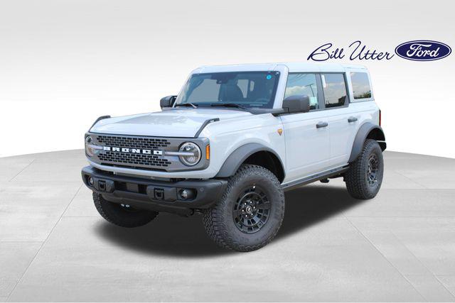 2026 Ford Bronco Badlands for sale in Denton, TX