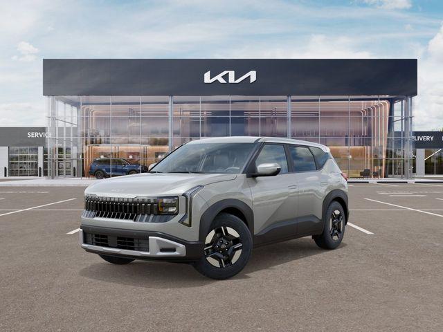 2027 Kia Seltos LX for sale in Vestal, NY