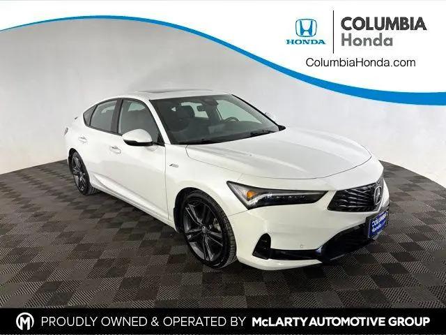 2024 Acura Integra A-SPEC Technology for sale in Columbia, MO