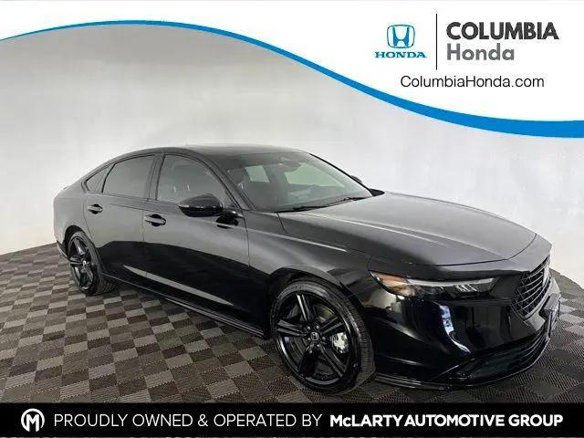 2025 Honda Accord Sedan Sport-L for sale in Columbia, MO