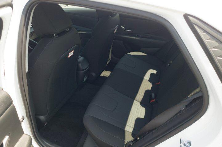 New 2026 White HYUNDAI SE image 14
