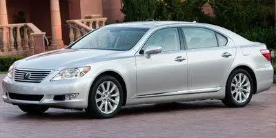 2011 Lexus LS 460 Base for sale in Wichita, KS