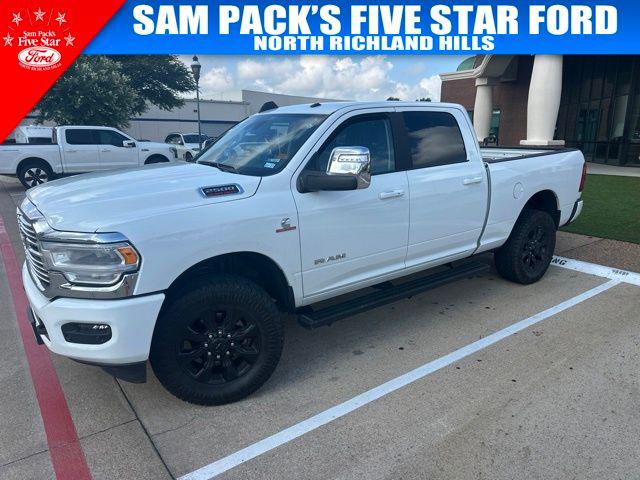 2024 Ram 2500 Laramie for sale in North Richland Hills, TX