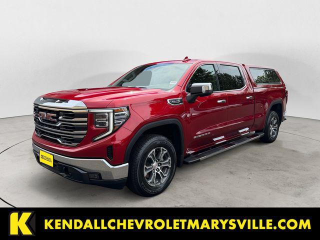 2023 GMC Sierra 1500 SLT for sale in Marysville, WA