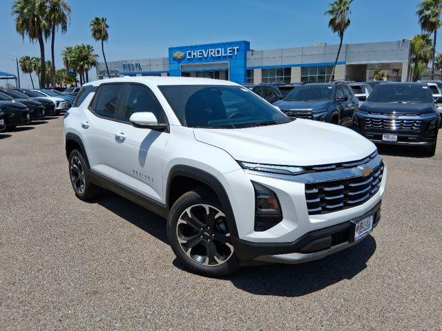 2027 Chevrolet Equinox FWD LT for sale in Edinburg, TX