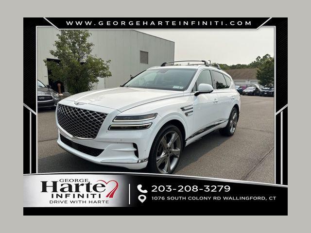 2022 Genesis GV80 2.5T AWD for sale in West Haven, CT