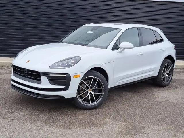 2026 Porsche Macan Unknown for sale near Cincinnati, OH
