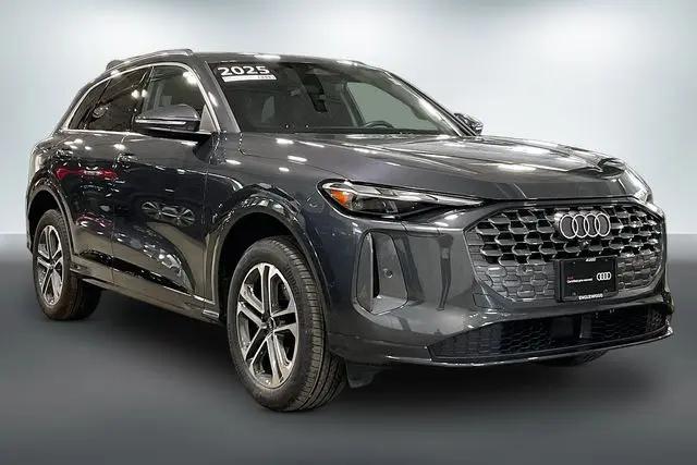 2025 Audi Q5 Premium TFSI quattro S tronic for sale in Englewood, NJ